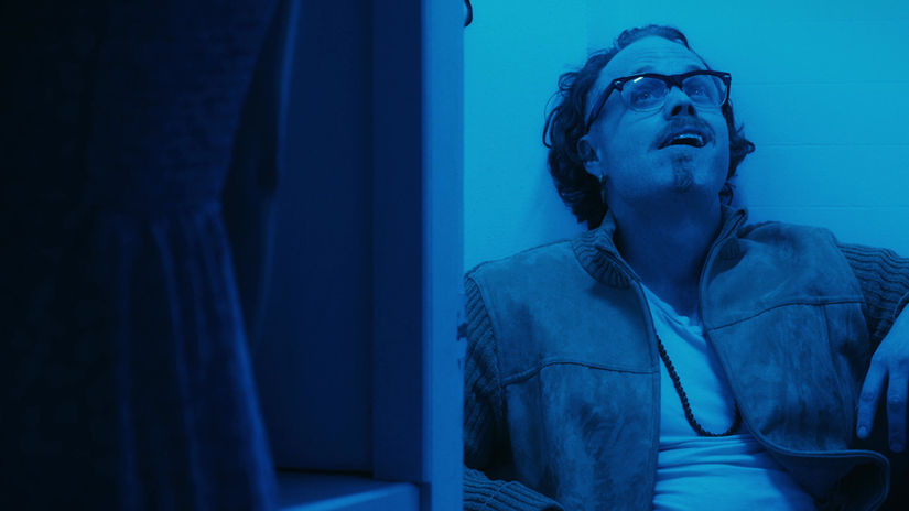 VINNIE - UHD - Festival Version